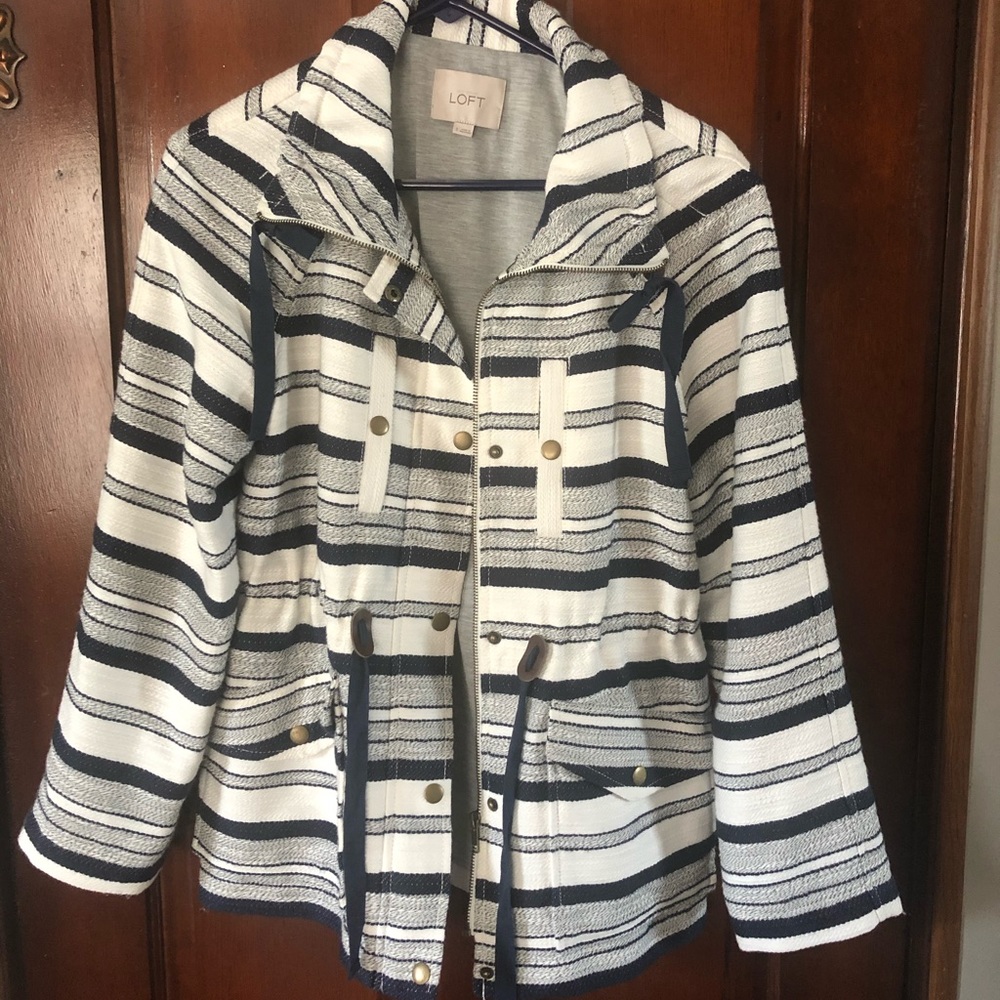 Loft Jacket - image 2